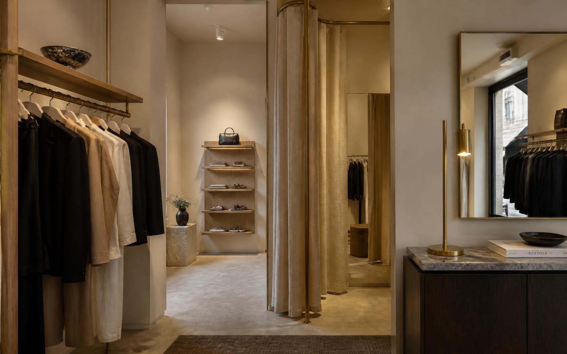 Ervaar het in onze winkel