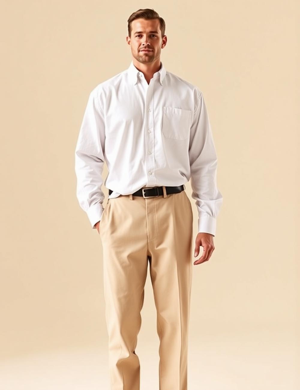 The Extra-Long Polo