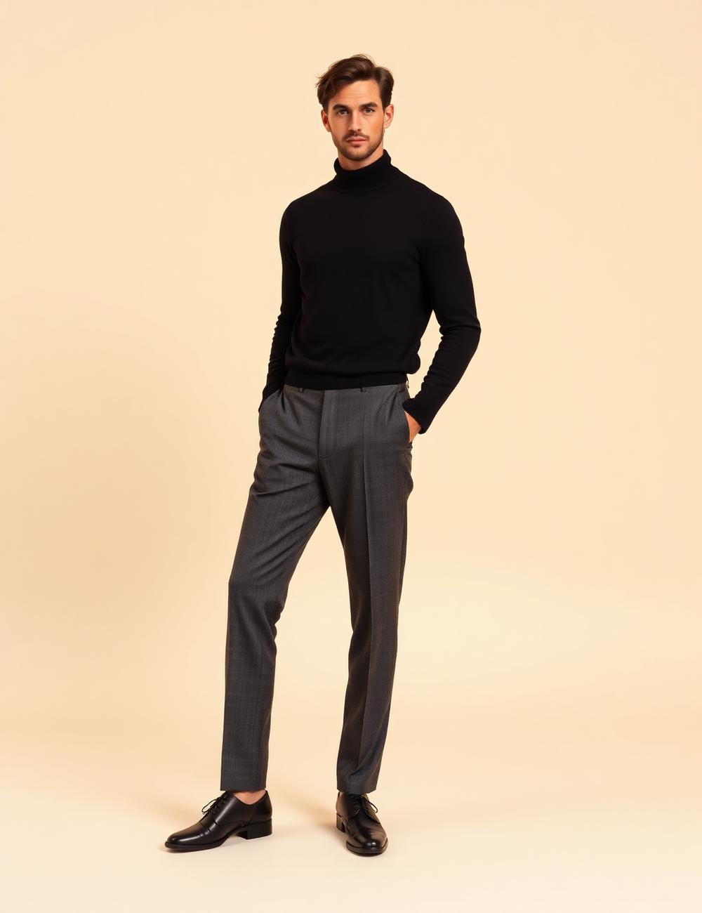 The Oxford Shirt